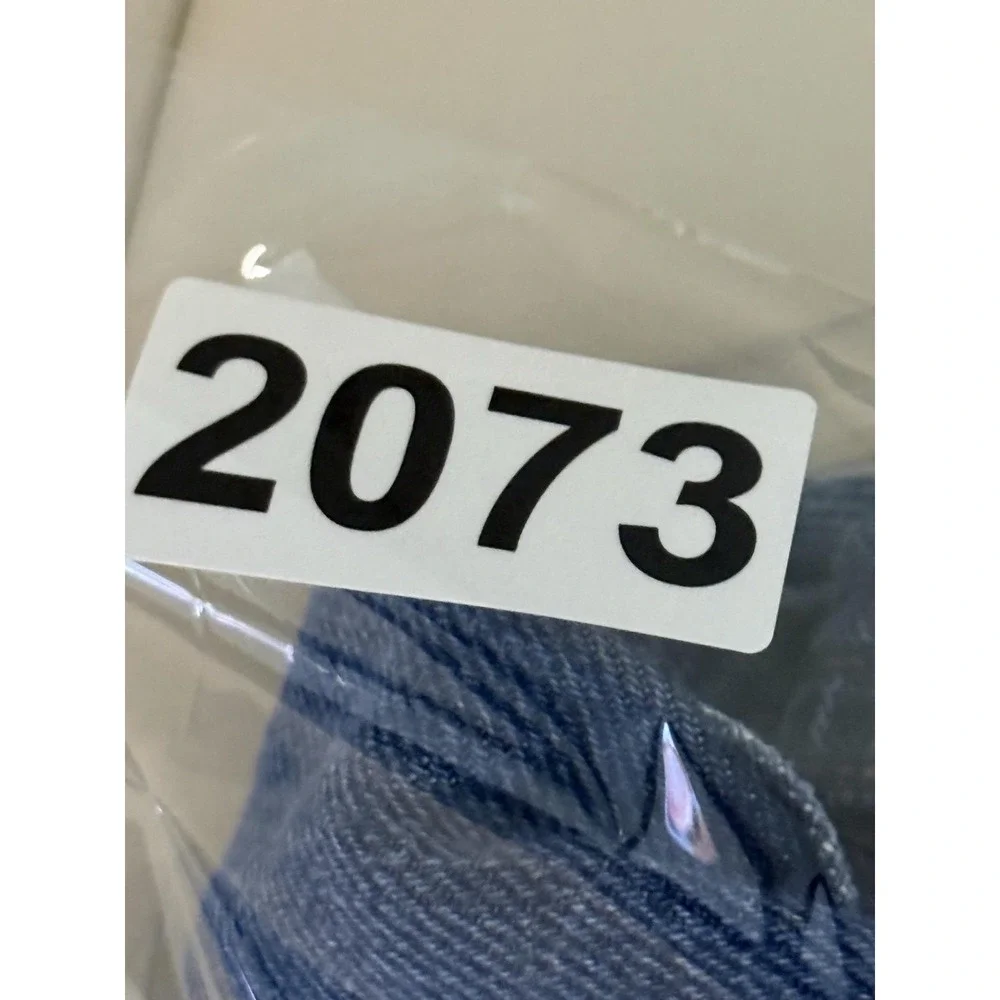Levis levi 505